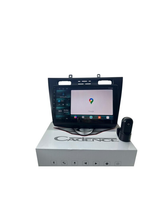 FORD CONNECT 2007-2013 CADENCE R15 (DVR KAYIT CİHAZI  ) PRO OEM MULTİMEDİA