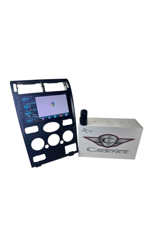 FORD MONDEO 2000-2003 CADENCE R15 (DVR KAYIT CİHAZI  ) PRO OEM MULTİMEDİA