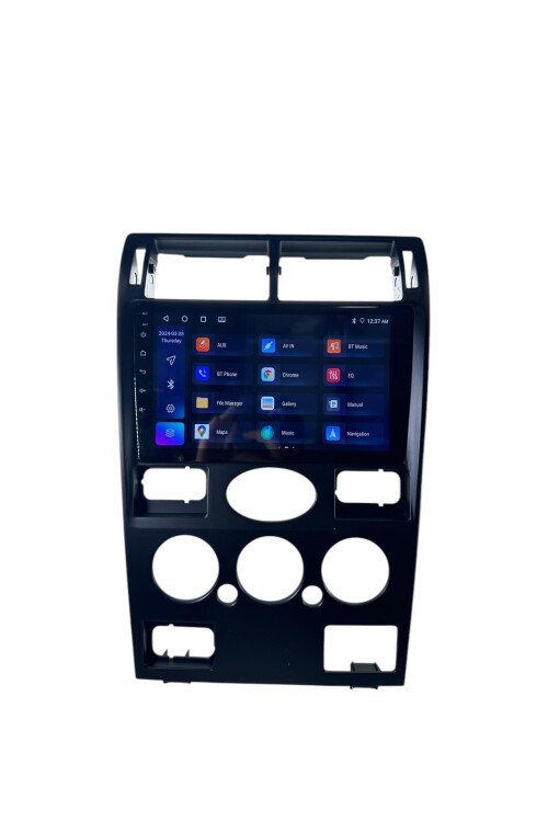 FORD MONDEO 2000-2003 MAXESSA   4-64 PROFESYONEL OEM MULTİMEDİA