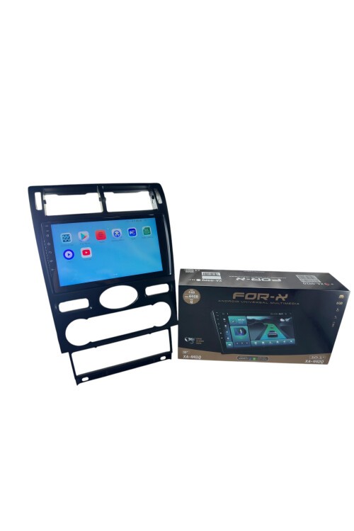 FORD MONDEO 2004-2007 FORX 4-64 PROFESYONEL OEM MULTİMEDİA