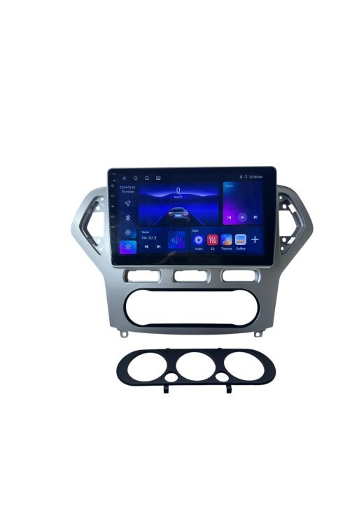 FORD MONDEO 2007-2010 MAXESSA   4-64 PROFESYONEL OEM MULTİMEDİA