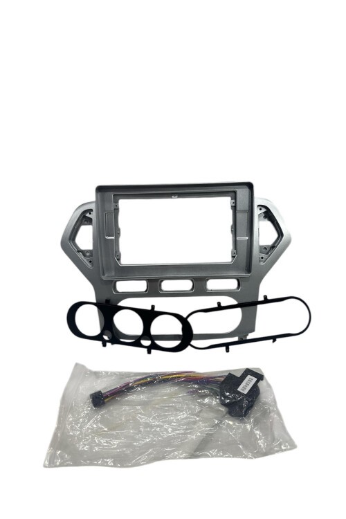 FORD MONDEO 2007-2012 10 Multimedya Çerçevesi (Yüksek kalite)