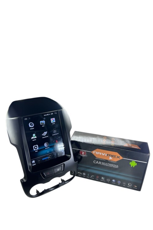 FORD RANGER 2012-2018 NAVİMEX PROFESYONEL TESLA OEM MULTİMEDİA