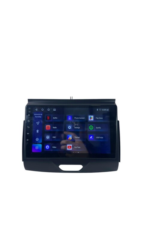 FORD RANGER 2016-2022 MAXESSA   4-64 PROFESYONEL OEM MULTİMEDİA