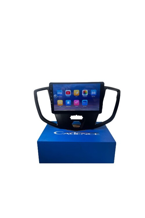 FORD TRANSİT 2013-2019 CADENCE 6-128 (SİM KARTLI) 360 CAM DESTEKLİ PRO OEM MULTİMEDİA