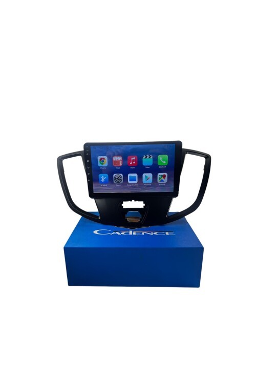 FORD TRANSİT 2013-2019 CADENCE 6-128 (SİM KARTLI) 360 CAM DESTEKLİ PRO OEM MULTİMEDİA