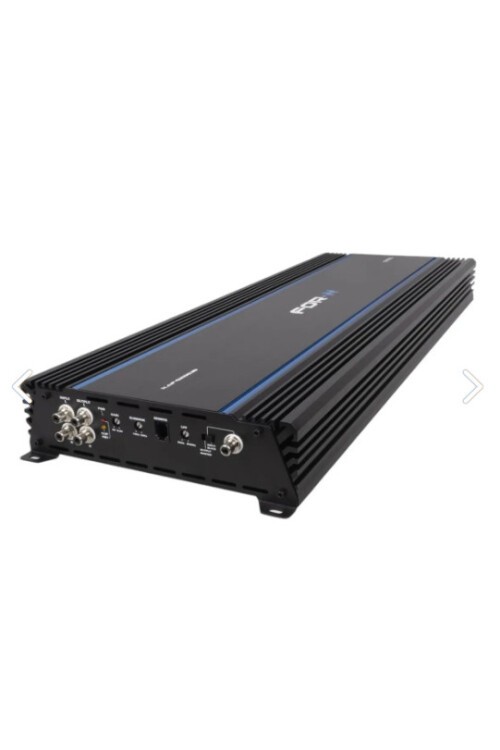 FORX5 XAP 3800.1 MONO AMFİ