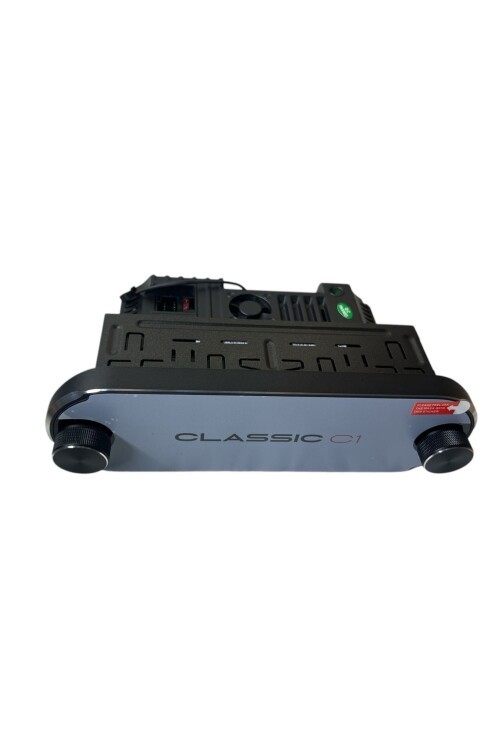 HER ARACA UYUMLU BlueWay 2-32 6.8 T100 İşlemci Profesyonel Multimedya