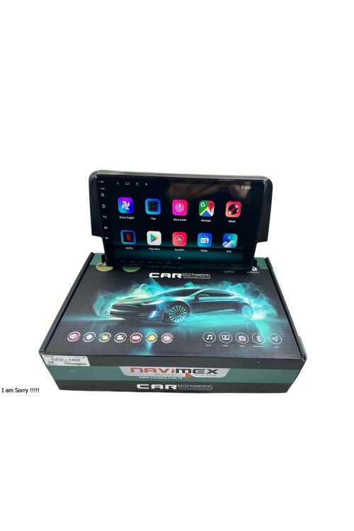 Honda civic 2017 2019 NAVİMEX 6-128 (FANLI) PROFESYONEL OEM MULTİMEDİA