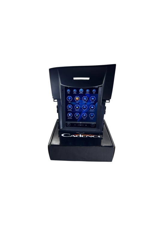 HONDA CRV 2012-2016 CADENCE P9 PRO TESLA OEM MULTİMEDİA