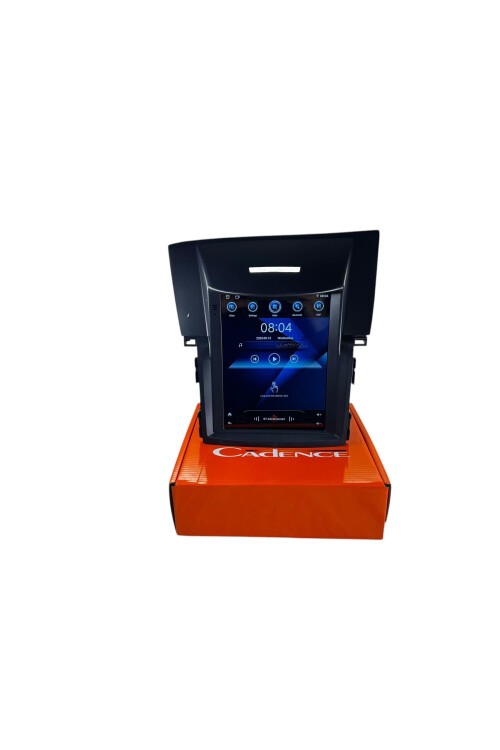 HONDA CRV 2012-2016 CADENCE T5 PROFOSYONEL TESLA OEM MULTİMEDİA