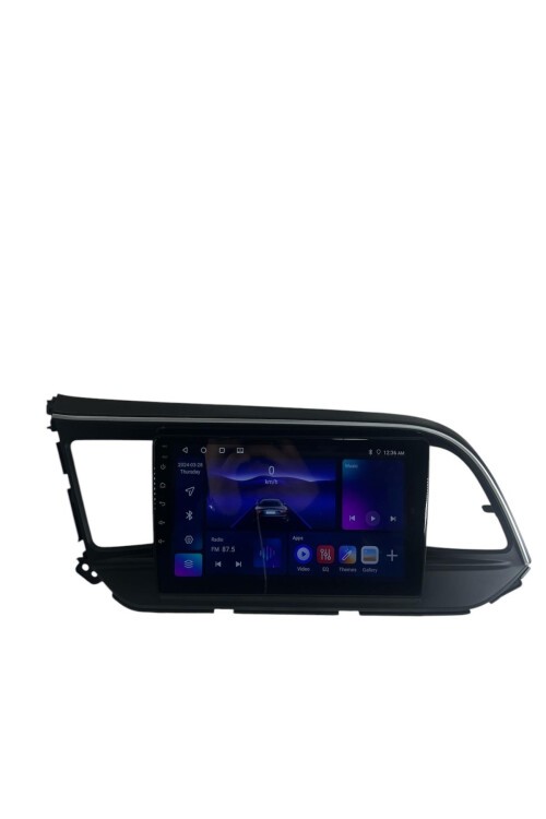 HYUNDAİ ELENTRA 2016-2020 MAXESSA ORJİNAL 4-64 PROFESYONEL OEM MULTİMEDİA