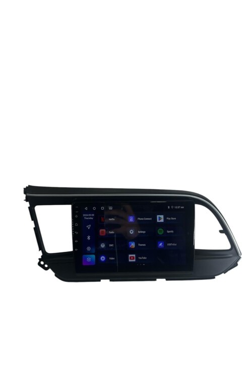 HYUNDAİ ELENTRA 2016-2020 MAXESSA ORJİNAL 4-64 PROFESYONEL OEM MULTİMEDİA