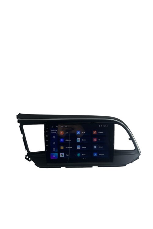 HYUNDAİ ELENTRA 2016-2020 MAXESSA ORJİNAL 4-64 PROFESYONEL OEM MULTİMEDİA