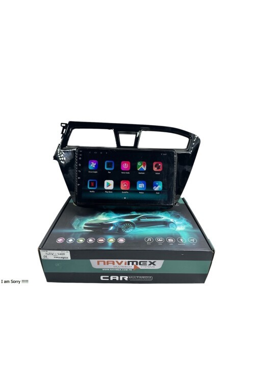 hyundai i 20 2015 2018 NAVİMEX 6-128 (FANLI) PROFESYONEL OEM MULTİMEDİA