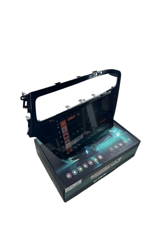 HYUNDAİ İ20 2019-2020 NAVİMEX 8-128 (FANLI) PROFESYONEL OEM MULTİMEDİA