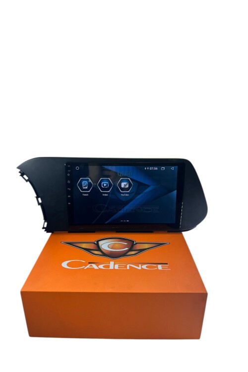 HYUNDAİ İ20 BAYON 2021-2022 CADENCE T5 İŞLEMCİLİ PROFESYONEL 360 CAM DESTEKLİ OEM MULTİMEDİA