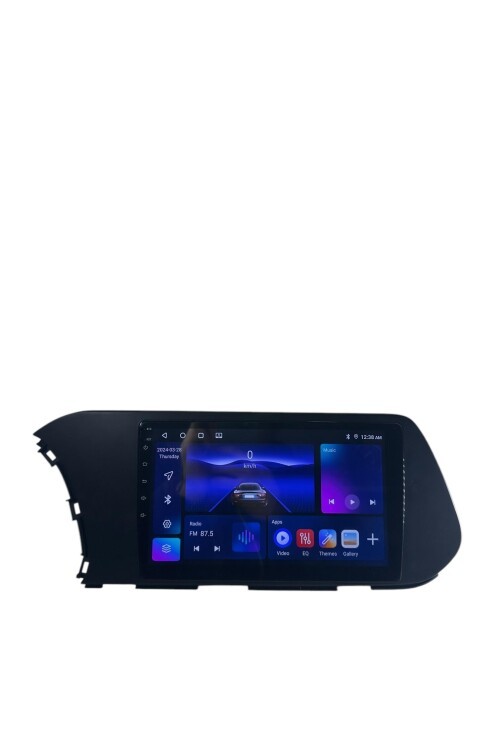 HYUNDAİ İ20 BAYON 2021-2022 MAXESSA   4-64 PROFESYONEL OEM MULTİMEDİA