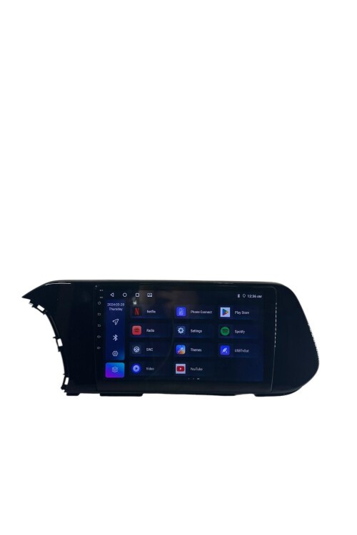 HYUNDAİ İ20 BAYON 2021-2024 MAXESSA   4-64 PROFESYONEL OEM MULTİMEDİA