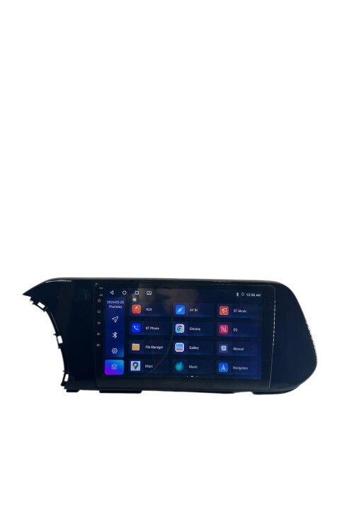 HYUNDAİ İ20 BAYON 2021-2024 MAXESSA   4-64 PROFESYONEL OEM MULTİMEDİA