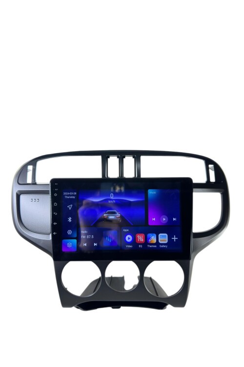 HYUNDAİ MATRİX 2007-2012 MAXESSA   4-64 PROFESYONEL OEM MULTİMEDİA