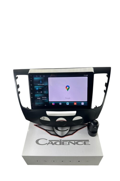 HYUNDAİ SONATO M-C 2009-2011 CADENCE R15 (DVR KAYIT CİHAZI  ) PRO OEM MULTİMEDİA