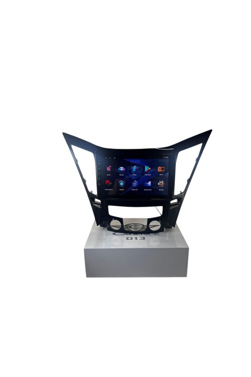 HYUNDAİ SONATO 2011-2014 CADENCE D13 YENİ SERİ İŞLEMCİLİ PRO OEM MULTİMEDİA