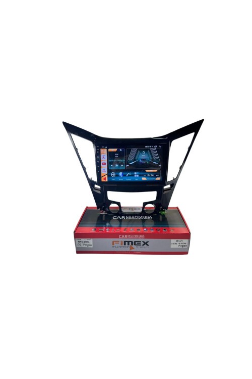 HYUNDAİ SONATO 2011-2014 FİMEX 2-64 DSPLİ PRO OEM MULTİMEDİA
