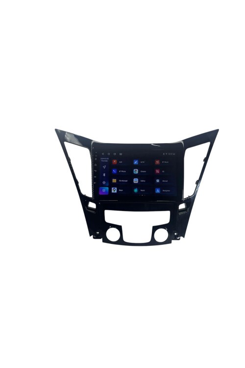 HYUNDAİ SONATO 2011-2014 MAXESSA   4-64 PROFESYONEL OEM MULTİMEDİA
