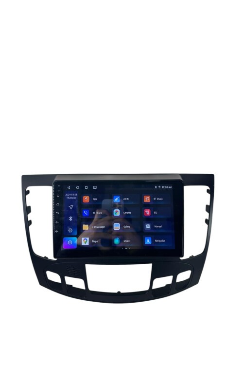 HYUNDAİ SONATO A-C 2009-2011 MAXESSA   4-64 PROFESYONEL OEM MULTİMEDİA