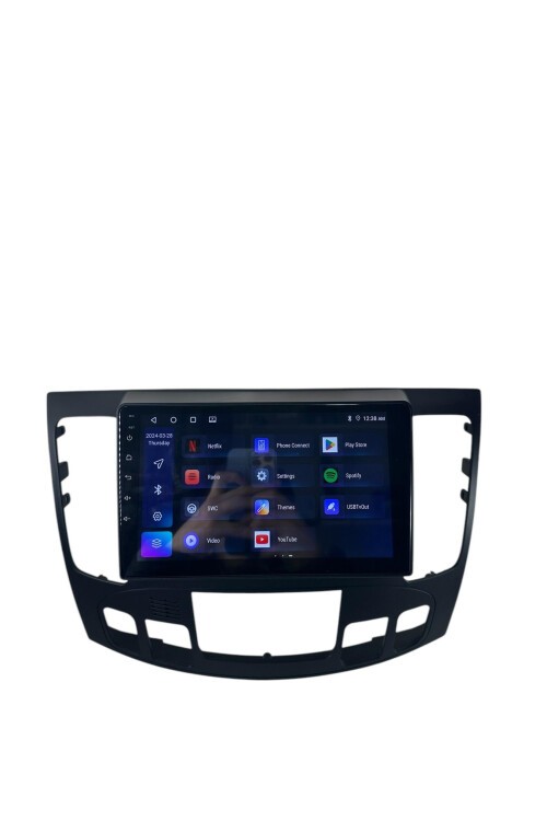 HYUNDAİ SONATO A-C 2009-2011 MAXESSA   4-64 PROFESYONEL OEM MULTİMEDİA