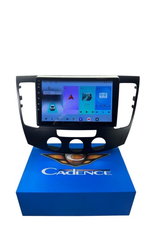 HYUNDAİ SONATO M-C 2009-2011 CADENCE 6-128 (SİM KARTLI) 360 CAM DESTEKLİ PRO OEM MULTİMEDİA