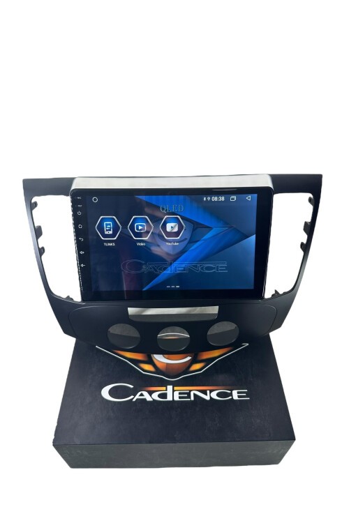 HYUNDAİ SONATO M-C 2009-2011 CADENCE T5 İŞLEMCİLİ PROFESYONEL 360 CAM DESTEKLİ OEM MULTİMEDİA