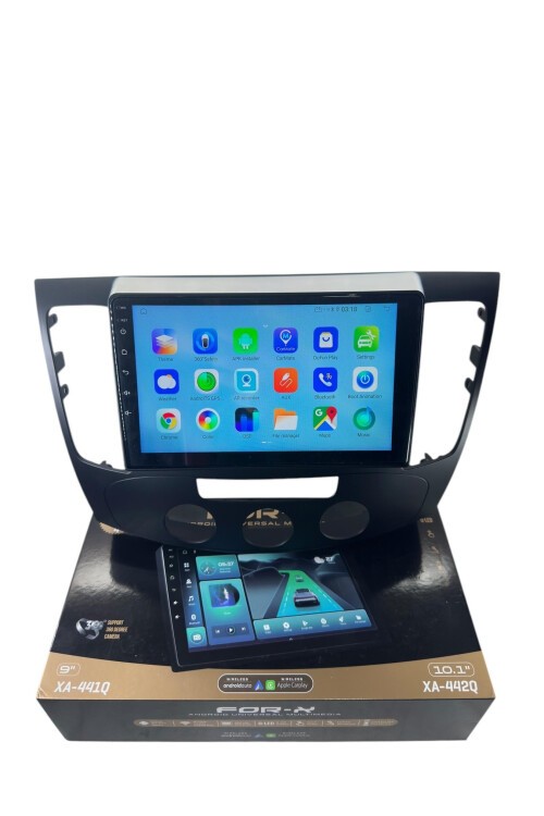 HYUNDAİ SONATO M-C 2009-2011 FORX 4-64 PROFESYONEL OEM MULTİMEDİA