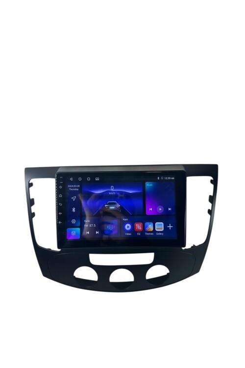 HYUNDAİ SONATO M-C 2009-2011 MAXESSA   4-64 PROFESYONEL OEM MULTİMEDİA