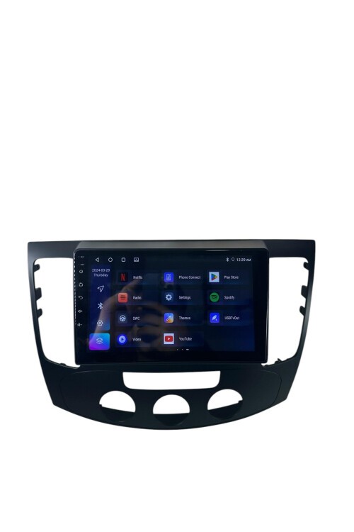 HYUNDAİ SONATO M-C 2009-2011 MAXESSA   4-64 PROFESYONEL OEM MULTİMEDİA