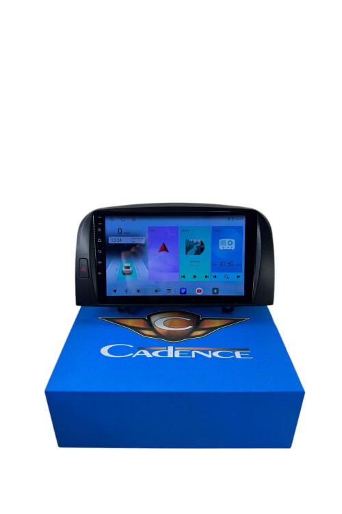 HYUNDAİ SONATO NF 2004-2008 CADENCE 6-128 (SİM KARTLI) 360 CAM DESTEKLİ PRO OEM MULTİMEDİA