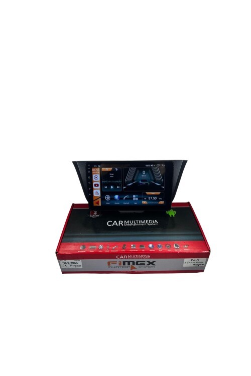İCEVO DAİLY 2015-2023 FİMEX 2-64 DSPLİ PRO OEM MULTİMEDİA