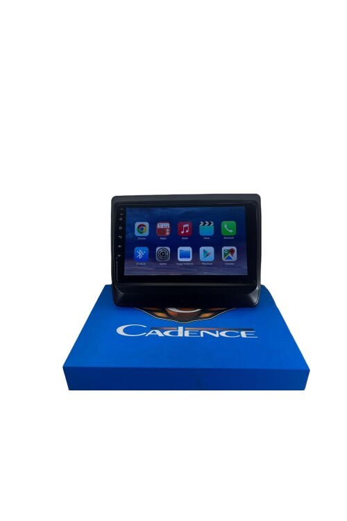 ISUZU D-MAX 2020-2023 CADENCE 6-128 (SİM KARTLI) 360 CAM DESTEKLİ PRO OEM MULTİMEDİA