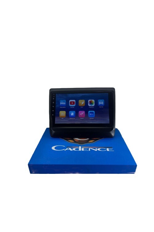 ISUZU D-MAX 2020-2023 CADENCE 6-128 (SİM KARTLI) 360 CAM DESTEKLİ PRO OEM MULTİMEDİA