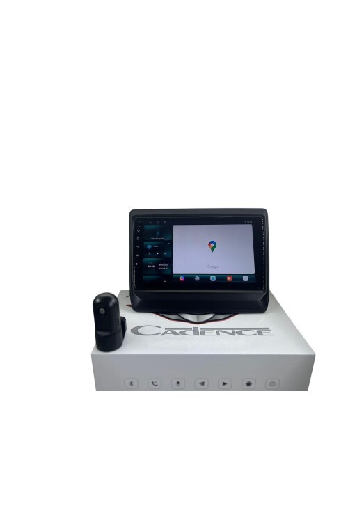 ISUZU D-MAX 2020-2023 CADENCE R15 (DVR KAYIT CİHAZI  ) PRO OEM MULTİMEDİA