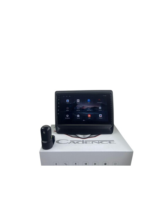 ISUZU D-MAX 2020-2023 CADENCE R15 (DVR KAYIT CİHAZI  ) PRO OEM MULTİMEDİA