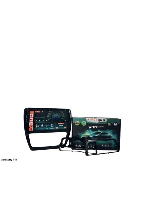 JETTA 2011-2017 NAVİMEX 6-128 (FANLI) PROFESYONEL OEM MULTİMEDİA