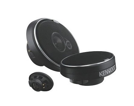Kenwood KFC-HQR7100-Horn Tweeterlı Oval 7x10 Yüksek Rms ORJ