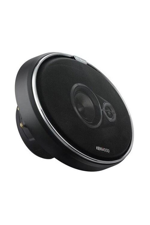 Kenwood KFC-HQR7100-Horn Tweeterlı Oval 7x10 Yüksek Rms ORJ
