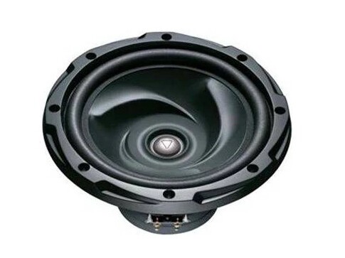 Kenwood KFC-W3010 30CM Component Subwoofer