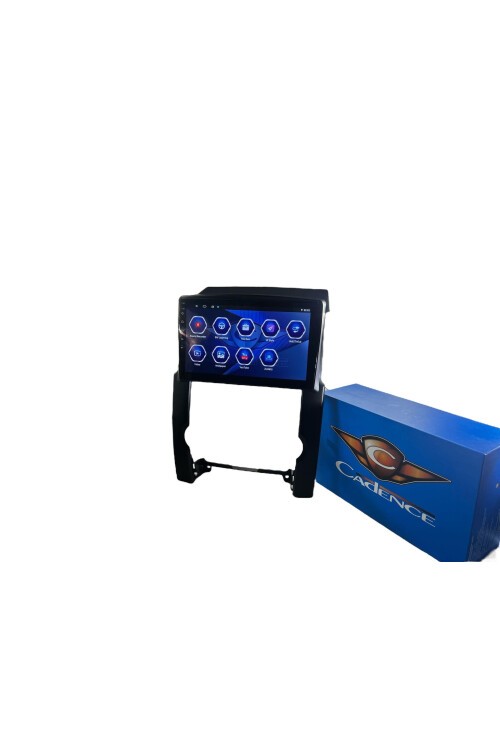 KİA SORENTO 2009-2012 CADENCE 6-128 (SİM KARTLI) 360 CAM DESTEKLİ PRO OEM MULTİMEDİA