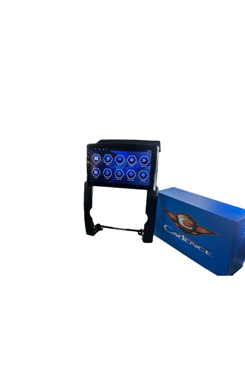 KİA SORENTO 2009-2012 CADENCE 6-128 (SİM KARTLI) 360 CAM DESTEKLİ PRO OEM MULTİMEDİA