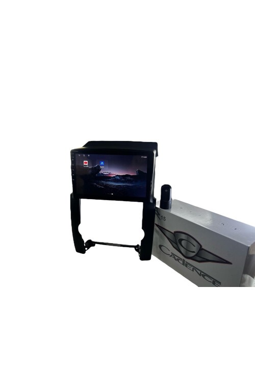 KİA SORENTO 2009-2012 CADENCE R15 (DVR KAYIT CİHAZI  ) PRO OEM MULTİMEDİA