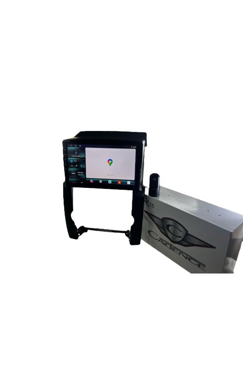 KİA SORENTO 2009-2012 CADENCE R15 (DVR KAYIT CİHAZI  ) PRO OEM MULTİMEDİA